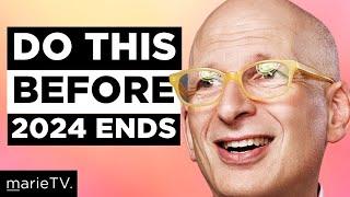 After This, You'll Change How You Do Everything! (Achieve Your Most Ambitious Goals) | Seth Godin