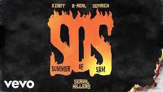 Xzibit, B-Real, Demrick - Summer of Sam (Audio)