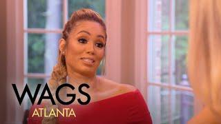 WAGS Atlanta | Telli Swift Says She's "Hurt" Deontay Won't Propose | E!