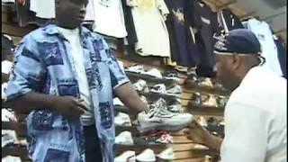 Off The Hook - Pos Neg Video