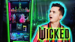 Wicked Movie vs Wicked Broadway MERCH! Fan Collection!!