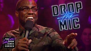 Drop the Mic w/ Kevin Hart