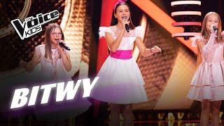 Gucwa, Kłos, Pilzak - „Do grającej szafy grosik wrzuć” - Bitwy | The Voice Kids Poland 8