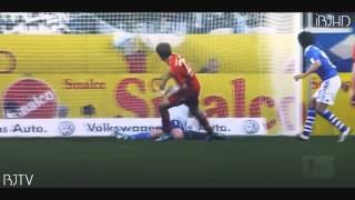 Thomas Müller I Skills and Goals I 2012 I HD