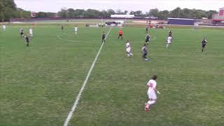 Benjamin Contreras highlights 2019 freshman