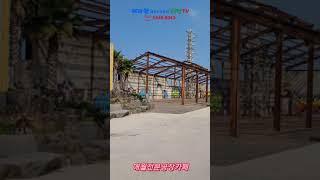제주도부동산   제주여행 유명한카페 애월전분공장카페 애월신엄해안도로 올레길16코스