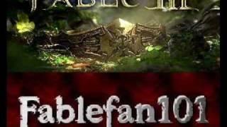 Fablefan101 is Back! :)