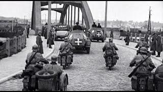 The World At War 1973 WW2 EP 2 From Bluray: Blitzkrieg Poland