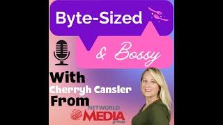 Breaking the Glass Ceiling in Media and Events with Cherryh Cansler