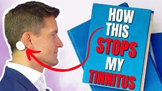 The NEW FDA Approved Tinnitus Treatment: Tinearity G1 Full Review & How it Stops Tinnitus