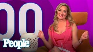 Elisabeth Rohm: 'Jeremy Renner Is the Hottest Guy I've Ever Worked With' | People