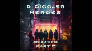 D. Diggler - Acid Man (error.func Remix)