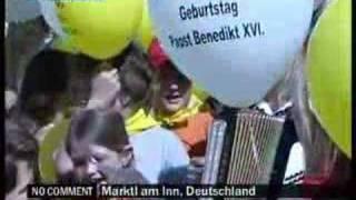 Marktl am Inn - Deutschland