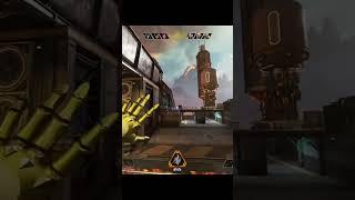 What do you think of the new season #apexlegends