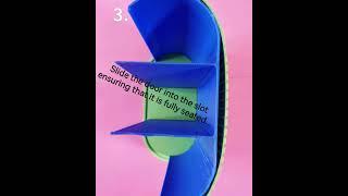 Assembly Video For Modular Sliding Cabinet By Zurlingo-3D #3dprint #3dmaker #3dprinted #diy #maker