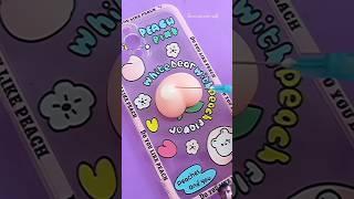 https://youtube.com/shorts/BI6zehyb_EY?si=8ZgH7-pXJfU4y1mW #peachcraft #bt21