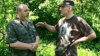 Всероссийский Охотничий Союз - Беседа с главным редактором Журнала Охота Валерием Кузенковым