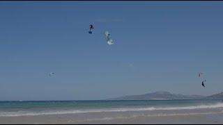 Redbull King of the Air video entry Airton Cozzolino Kota24