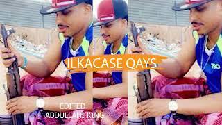 ILKACASE QAYS |  MACAWISLEEY| New Somali Music Video 2022 (Official LYRIC)