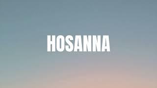 CalledOut Music - Hosanna (Piano Version)