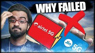 What Happens to 5G in India Expensive, No Unlimited