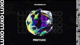 Luxo | PROFOUND MIX SERIES #07