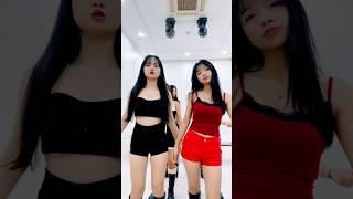 越南姑娘太调皮 #dance #大熱門