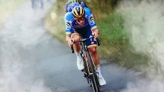 Cycling Training Motivation 2024 | Strongest | Remco Evenepoel