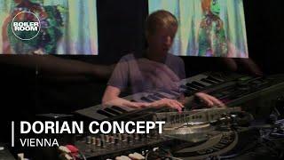 Dorian Concept Boiler Room Vienna Live Set