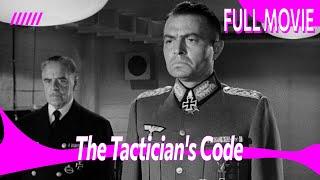 The Tactician's Code | English Full Movie