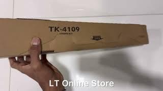 TK-4109 Toner Cartridge Compatible with Kyocera