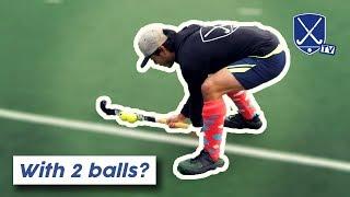 How to train your drag flick! | Hockey Heroes TV