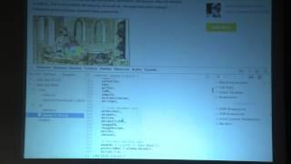 Robin Pokorný: Jak chytré jsou Chrome DevTools - DevFest Praha 2013