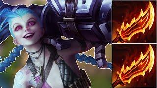 3 STARRED JINX CRAZY CARRY LILUO GAME CHALLENGER IONIA SUPER SERVER TEAMFIGHT TACTICS TFT TCL CHINA