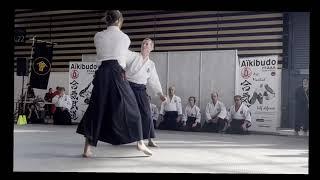 Japan Touch Lyon Aikibudo Katori 2022