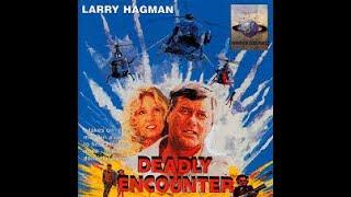 Deadly Encounter (1982) - Larry Hagman Susan Anspach James Gammon Michael C. Gwynne