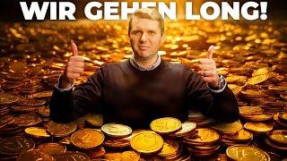 Gold/Silber nach Abverkauf: Wo liegt die nächste Kaufzone?