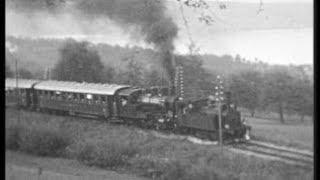 SOB - die Schweizerische Südostbahn