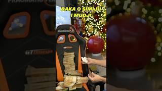 BAKA O SIMIJU I MUDJI I PARAMA