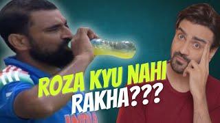 Shami ka Roza | Saud Shakeel Bathroom mai tha ya Soya tha ? ep 587