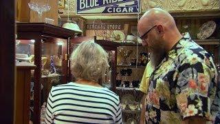 Thrift Hunters: Outskirts Of Vegas