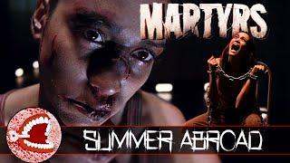 Martyrs (2008) Movie Review