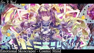 【東方 Symphonic Metal】Emotional Skyscraper ~ Cosmic Mind