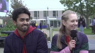 Canterbury Open Day | Kent Union | University of Kent