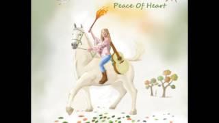 Eilat Meidan -Peace Of Heart- debut album