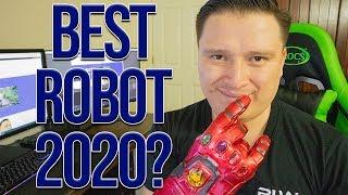 Is BinBot Pro The Best Binary Options Software for 2020?