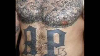 ARMENIAN POWER GANG 13 FIGHT