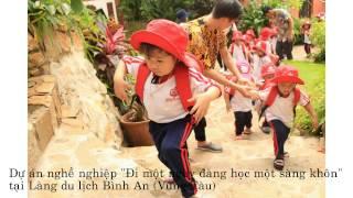 UK Academy - Một chặng đường 2016