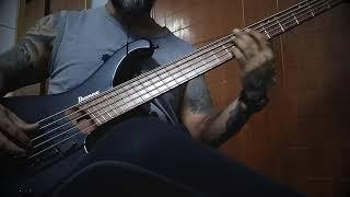 Ain't Nobody -Chaka Khan (Bass Guitar Cover)