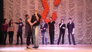 ВКС инви ДнД  выход6